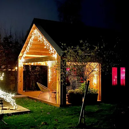 De France - Le Des Hauts Poiriers - Piscine & Quincampoix
