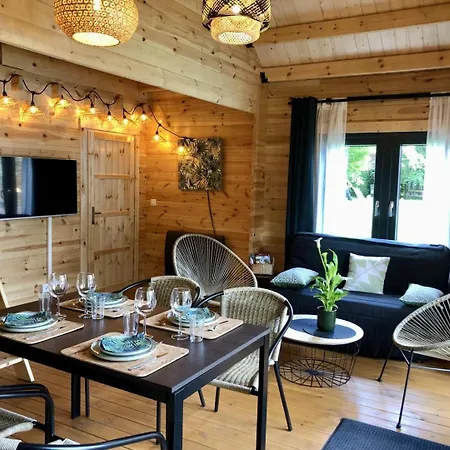 De France - Le Des Hauts Poiriers - Piscine &