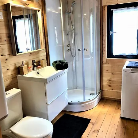Prázdninový dům G4138 Quincampoix