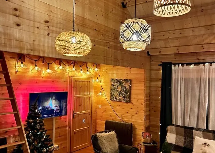 De France - Le Des Hauts Poiriers - Piscine & * Quincampoix