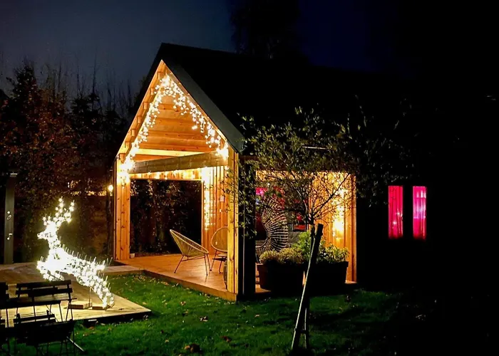 De France - Le Des Hauts Poiriers - Piscine & Quincampoix