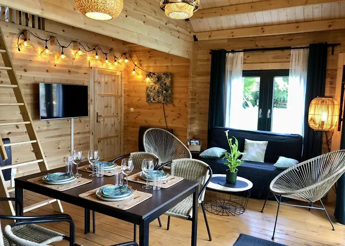 De France - Le Des Hauts Poiriers - Piscine &